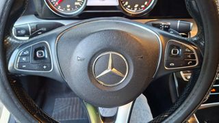 Mercedes-Benz E 220 2016 DIESEL!!!ΟΡΟΦΗ(42)-thumb-17