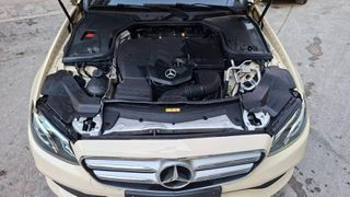 Mercedes-Benz E 220 2016 DIESEL!!!ΟΡΟΦΗ(42)-thumb-22