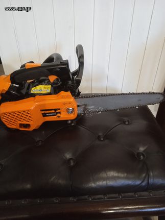 Visco Parts Κλαδευτικό +Daewoo DACS 4516