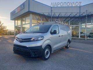Toyota 2018 Proace WORKER L3H1  2.0   ***EURO6***