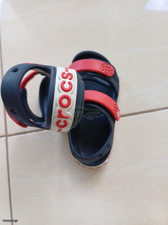 Crocs πέδιλο