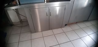 πωλείται πάγκος εργασίας