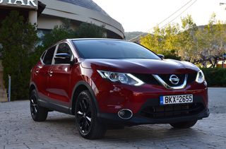 Nissan Qashqai 2014 1200cc 115Hp-thumb-1