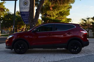 Nissan Qashqai 2014 1200cc 115Hp-thumb-2