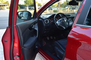 Nissan Qashqai 2014 1200cc 115Hp-thumb-3