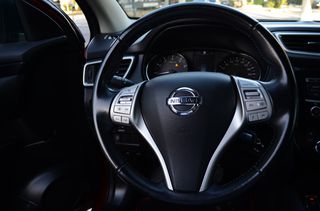 Nissan Qashqai 2014 1200cc 115Hp-thumb-12