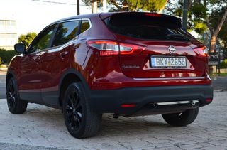Nissan Qashqai 2014 1200cc 115Hp-thumb-16