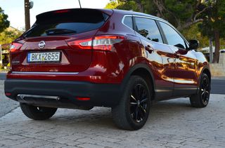 Nissan Qashqai 2014 1200cc 115Hp-thumb-17