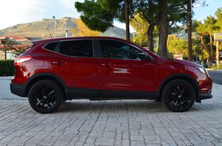 Nissan Qashqai 2014 1200cc 115Hp-thumb-18