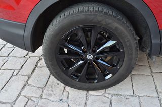 Nissan Qashqai 2014 1200cc 115Hp-thumb-19
