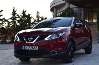 Nissan Qashqai 2014 1200cc 115Hp-thumb-20