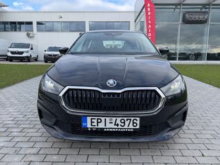 Skoda Fabia 2022 1.0 MPI 80ps ACTIVE!-thumb-19