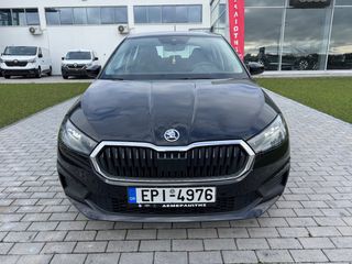 Skoda Fabia 2022 1.0 MPI 80ps ACTIVE!-thumb-20