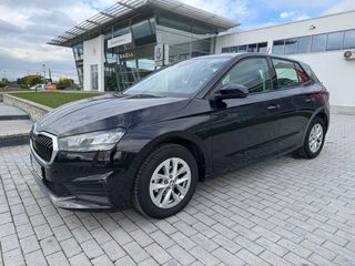 Skoda Fabia 2022 1.0 MPI 80ps ACTIVE!-thumb-12