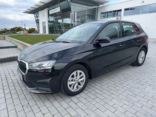 Skoda Fabia 2022 1.0 MPI 80ps ACTIVE!-thumb-13