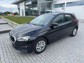 Skoda Fabia 2022 1.0 MPI 80ps ACTIVE!-thumb-14