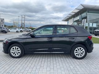 Skoda Fabia 2022 1.0 MPI 80ps ACTIVE!-thumb-10