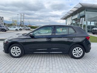 Skoda Fabia 2022 1.0 MPI 80ps ACTIVE!-thumb-11