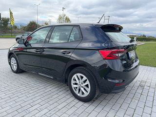 Skoda Fabia 2022 1.0 MPI 80ps ACTIVE!-thumb-8