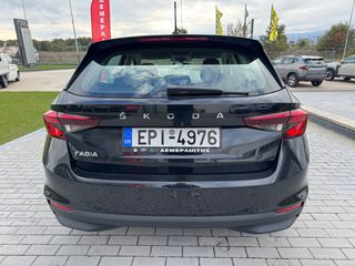 Skoda Fabia 2022 1.0 MPI 80ps ACTIVE!-thumb-7