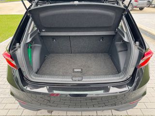 Skoda Fabia 2022 1.0 MPI 80ps ACTIVE!-thumb-37