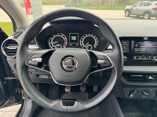 Skoda Fabia 2022 1.0 MPI 80ps ACTIVE!-thumb-47