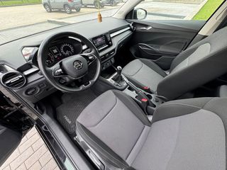 Skoda Fabia 2022 1.0 MPI 80ps ACTIVE!-thumb-49