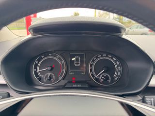 Skoda Fabia 2022 1.0 MPI 80ps ACTIVE!-thumb-52
