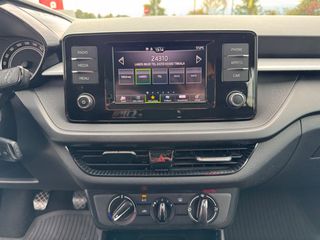 Skoda Fabia 2022 1.0 MPI 80ps ACTIVE!-thumb-53