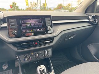 Skoda Fabia 2022 1.0 MPI 80ps ACTIVE!-thumb-59