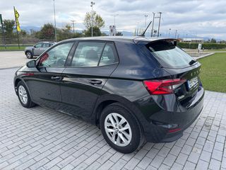 Skoda Fabia 2022 1.0 MPI 80ps ACTIVE!-thumb-9