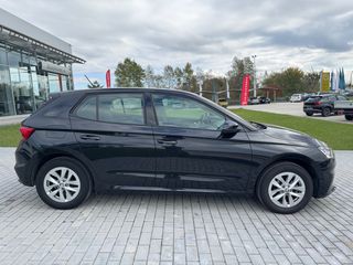 Skoda Fabia 2022 1.0 MPI 80ps ACTIVE!-thumb-3