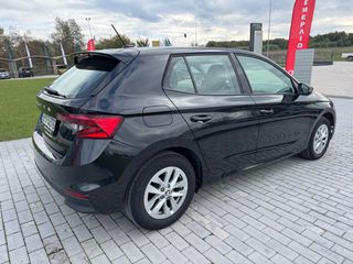 Skoda Fabia 2022 1.0 MPI 80ps ACTIVE!-thumb-5