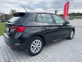Skoda Fabia 2022 1.0 MPI 80ps ACTIVE!-thumb-4