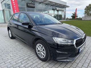 Skoda Fabia 2022 1.0 MPI 80ps ACTIVE!-thumb-1