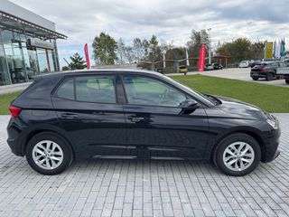 Skoda Fabia 2022 1.0 MPI 80ps ACTIVE!-thumb-2