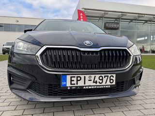 Skoda Fabia 2022 1.0 MPI 80ps ACTIVE!-thumb-21