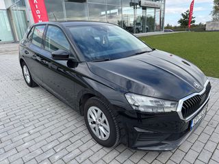 Skoda Fabia 2022 1.0 MPI 80ps ACTIVE!-thumb-15
