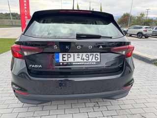 Skoda Fabia 2022 1.0 MPI 80ps ACTIVE!-thumb-24