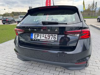 Skoda Fabia 2022 1.0 MPI 80ps ACTIVE!-thumb-25