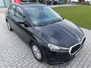 Skoda Fabia 2022 1.0 MPI 80ps ACTIVE!-thumb-16