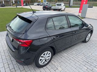Skoda Fabia 2022 1.0 MPI 80ps ACTIVE!-thumb-18