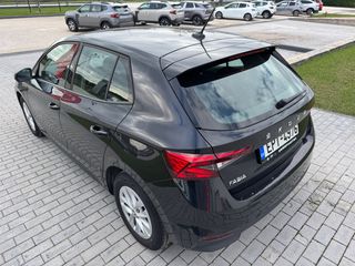 Skoda Fabia 2022 1.0 MPI 80ps ACTIVE!-thumb-17