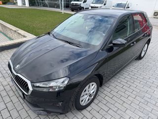 Skoda Fabia 2022 1.0 MPI 80ps ACTIVE!-thumb-28