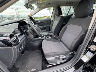 Skoda Fabia 2022 1.0 MPI 80ps ACTIVE!-thumb-30