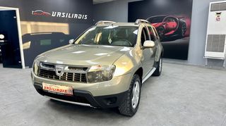 Dacia Duster 2011 PRESTIGE 4X4