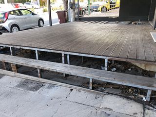 ΣΤΕΓΑΣΤΡΟ 6μ Χ 4μ ΣΙΔΗΡΟΚΑΤΑΣΚΕΥΗ ΜΕ ΑΔΙΑΒΡΟΧΟ ΤΕΝΤΟΠΑΝΟ-thumb-2