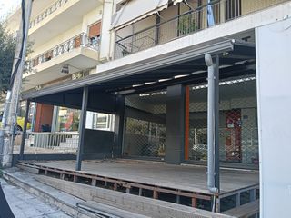 ΣΤΕΓΑΣΤΡΟ 6μ Χ 4μ ΣΙΔΗΡΟΚΑΤΑΣΚΕΥΗ ΜΕ ΑΔΙΑΒΡΟΧΟ ΤΕΝΤΟΠΑΝΟ-thumb-6