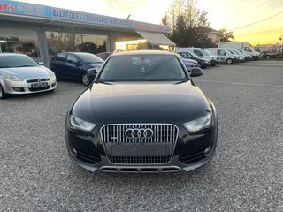Audi A4 allroad 2015 2,0TDI KLIMATRONIC AUTOMATIC-thumb-1