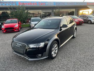 Audi A4 allroad 2015 2,0TDI KLIMATRONIC AUTOMATIC-thumb-2